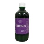 Jamun Juice(Krishna) (500ml) - Rajputana Agrico