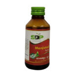 Manjistadi Taila (100ml) - Sdp Remedies