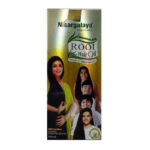 Root Oil (100ml) - Nisarga