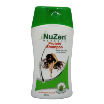 Nuzen Shampoo