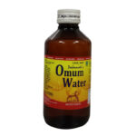 Omum Water (200ml) - Padmavathi Chemicals