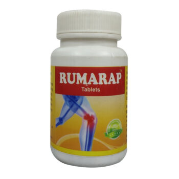 Rumarap Tab (60Tabs) - Shived Herbals