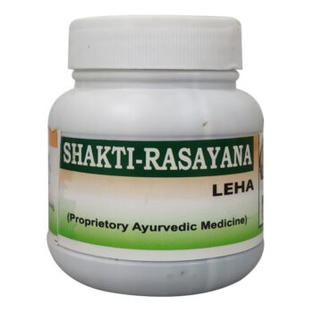 Shakti Rasayana (200Gm) - Shree Ayurvedic