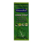 Cough Syrup (100ml) - Simandhar Herbal