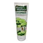 Roop Mantra Cucumber Face Wash (115ml) - Sbs Biotech