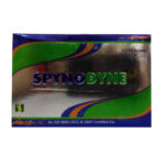 Spynodyne Tablet (10Tabs) - Neon Naturals