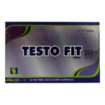 Testo Fit Tab (30Tabs) - Neon Naturals