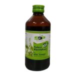 Tulasi Kantakari Syrup (200ml) - Sdp Remedies