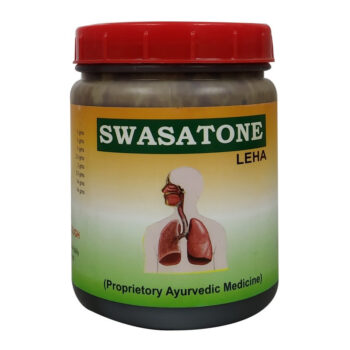 Swasatone Lehya - Shree Ayurvedic