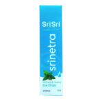 Sri Netra Eye Drops (10ml) - Sri Sri Tattva