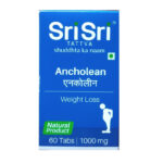 Ancholean Tab (60Tabs) - Sri Sri Tattva