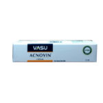 Acnovin Cream (15ML) - Vasu Pharma