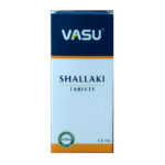 Shallaki Tab (10Tabs) - Vasu Pharma