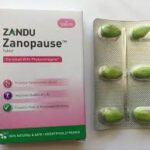 Zanopause Tablet (10Tabs) - Zandu Pharma