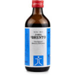 Brento Syrup (200ml) - Zandu Pharma