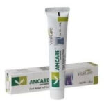 Ancare Ointment (30Gm) - Vital Care