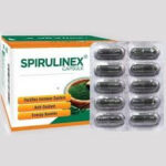 Spirulinex Cap (10Caps) - Capro