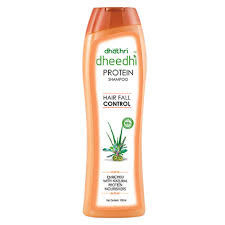 Dheedhi Protien Shampoo