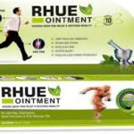 Rhue Ointment (25Gm) - Ban Labs