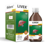 Livex Syrup (200ml) - Ban Labs