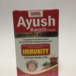 Ayush Kwath Powder (30 Sachets) - Aimil