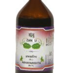 Abhayarishta (450ml) - Zandu Pharma