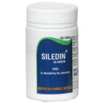 Siledin (100Tabs) - Alarsin