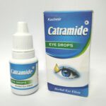 Catramide Eye Drops (10ml)