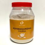 Ashwagandha Churna - Brihatri