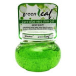 Green Leaf Pure Aloevera Gel - Brihans Natural