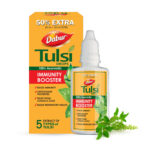 Tulsi Drops (30ml) - Dabur