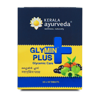 Glymin Plus Tablets