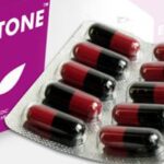 Evatone Capsule (10Caps) - Alopa Herbal Healthcare