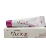 Aclear Cream (20Gm) - Atrimied Pharma