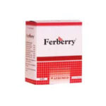 Ferberry Tablet (10Tabs) - Atrimed