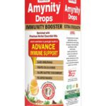 Amynity Drops (25ml) - Aimil