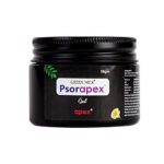 Psorapex Gel (50Gm) - Green Milk Concepts