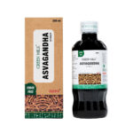 Asvagandha -Sf (200ml) - Green Milk Concepts