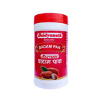 Badam Pak (100Gm) - Baidyanath