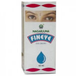 Fineye Drops (10ml) - Nagarjuna