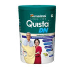 Quista Dn ( Milk Masala Flavour) (400Gm) - Himalaya