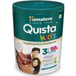 Quista Kidz (Chocolate) (200Gm) - Himalala