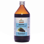 Drakshasava (450ml) - Sandu Brothers