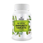 Kofol Immunity Tab (60Tabs) - Charak Pharma