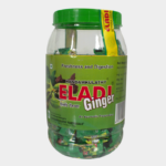 Eladi Candy Ginger (250Tabs) - Kandamkulathy Vaidyasala