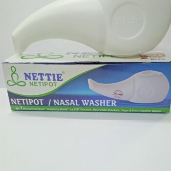 Nettie Pot