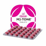 M2-Tone Tab (30Tabs) - Chark Pharma