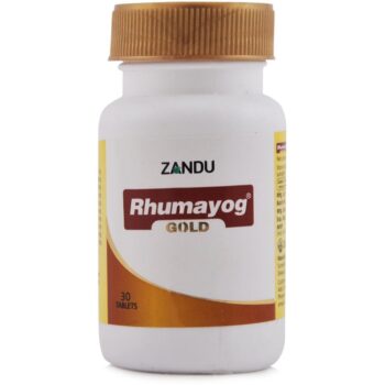 Rhumayog Gold