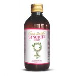 Gynorite Syrup (200ml) - Ari Healthcare