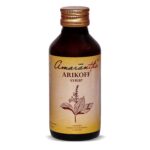 Arikoff Syrup (100ml) - Ari Healthcare